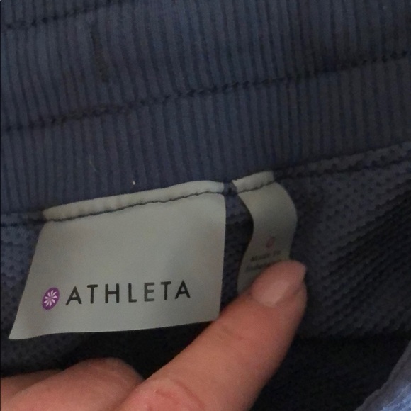 Athleta skirt - Picture 4 of 4